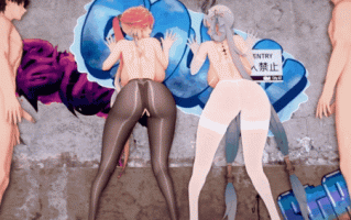 【黑白丝 巨乳 爆操 喷潮 中出】新作-嘿咻