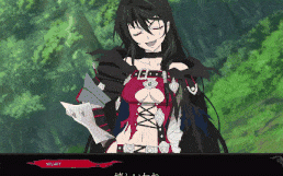 味觉 JPsub（天鹅绒克劳）