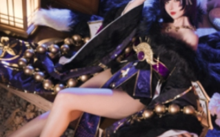 rioko凉凉子 - NO.135 妄想航线 武藏 [30P-280MB]