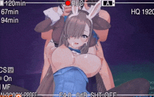 明日奈 [碧藍檔案]