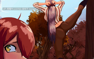 【2DCG/SLG/回合制战斗/PC/机翻】狩猎之地 Land of Hunt [v0.2.0] 【658M】【序号6928】