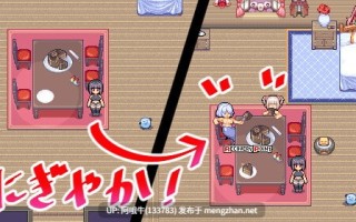 【ARPG/动态/机翻】莉吉内塔的冒险～合作同人志同捆特别版～ リジネッタさんの冒険～合同誌付きスペシャルエディション～ V1.4.003 [PC1.4G]