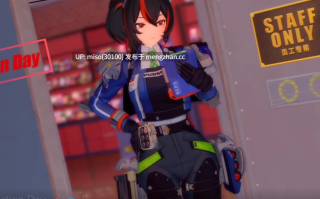 7.[ZZZ]_ Inspection Day 🚨🚔 []