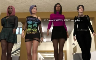 【欧美SLG/AI汉化】贪婪 Raven 2025-12-28【PC/678M】