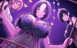 RJ01308551【野上菜月】【催○音声】おとな赤ちゃん保育所による成人男性無力化プログラム ～社会福祉法人ひぷのガーデン～