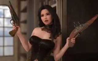 更新【欧美SLG/动态】欲望之旅 圣诞特辑 Lustful Voyage [Christmas Special] v1.0 汉化版 [PC+安卓-1.10G]