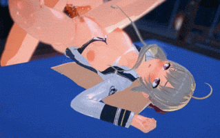 面倒くさそうにしてなんだかんだ俺のこともHも大好きな彼女の鷹宮リオン