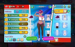 【SLG/PC/官中】 窥淫别墅 - 后宫经理 Voyeur Villa - Harem Manager 【300M】