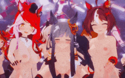 新作-うまぴょい伝説 - Umapyoi Densetsu - クロノジェネシス - Chrono Genesis