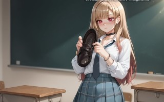 2D类AICG动态控制类SLG 机翻 -- 脚掌大师 FeetMaster [v0.8] 710mb