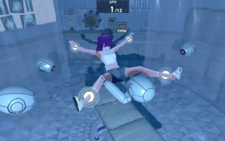 🎮 #废墟G_淫荡变态露出沙盒_廃墟でG_ドスケベ変態露出サンドボックス_Ver1_1a  🖥 运行平台: #WINDOWS