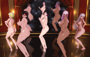 魔都精兵的奴隸 - ITZY WANNABE八雷神💕