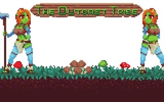 电脑端ACT/#放逐之族   #The Outcast Tribe  v0.2.7 英文生肉版【2025年06月13日 发售】