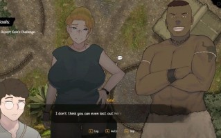 PC/SLG/#女神降临 #Arrival of the Goddessv1.05 官方中文版【2024.7.21 发售】