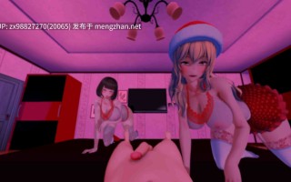 S级推荐【神中神】好色学院 [v0.43] 【PC/SLG./机翻】