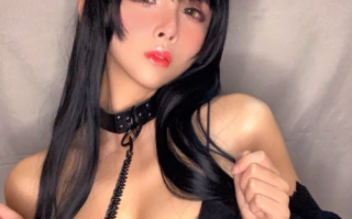 rioko凉凉子 - NO.061 黑狼自拍 [20P-52MB]