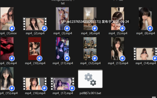 [Onlyfans] 2025新流无水印【aryminh】露脸性爱【16V 25p 1G】