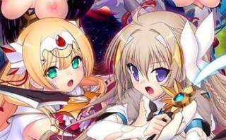 PC/ADV/[ADV]  汉化    幻圣剑姬圣洁之弧  v24.12.1