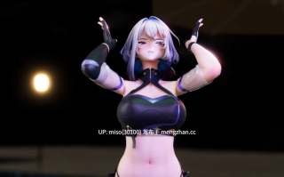 Blender155【GALBRENA（嘉贝莉娜）-chocolateCream】  [纯舞]