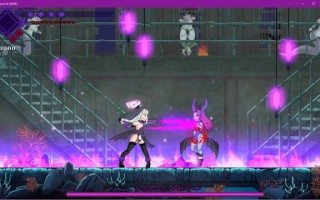 【PC/昨日更新/ACT/动态/异种奸/猎奇/无汉化】堕落圣女·萨莉尔vβ_2.00.1 先行体验版【共1.4GB】【2025年04月05日更新】