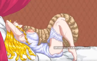 9.Iwara - Insect x Charlotte HMV 