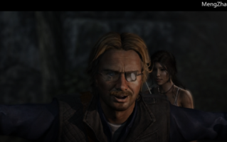 3D 马头社 1 劳拉的奇遇  585M