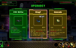 妖怪净化人官方中文版