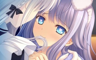 PC/ADV/#近月少女的礼仪2 #月に寄りそう乙女の作法2 官方中文版【2025年05月09日 发售】