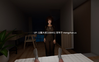 【3D亚洲SLG 动态 男主 科幻 机翻】寻找米娅 Finding Mia [v0.1] 870MB