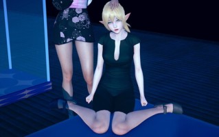 異世界收集美少女冒險者的屍体01-06+番外