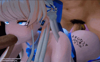 Toki Gangbang [ SFX version ]🥵