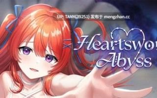 #心缚深渊:梦魇   #Heartsworn Abyss: NighTmaRes v0.56 AI汉化版萌站植入