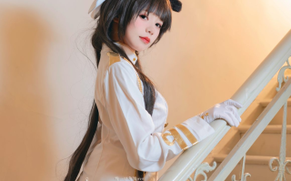 081 - 八月T3专属特典『碧蓝航线-爱宕』[49P]