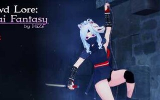 PC/SLG/#色情传说：异世界幻想  #IsekaiFantasy  V0.4 /汉化版