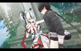 【3D/步兵】花中桃椿合集 [12V/500M]