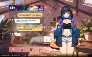 【ACT/官中】 OG主播计划：节奏出道！v1.0官中demo(OG Streamer Beats)【1.77 G】【序号3020】