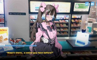 [PC-SLG游戏] [SLG/PC/官中] Body Pay《我的天啊！一个胸部丰满的女人正在主动引诱我！》 官中步兵版