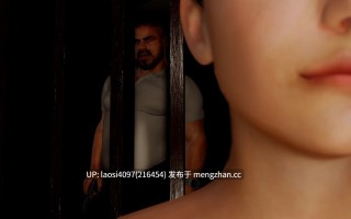 [SLG/PC]#莱茵石绅士俱乐部   #Rhinestone Gentleman’s Club  Ch.1 Day3 P1 Beta AI汉化版