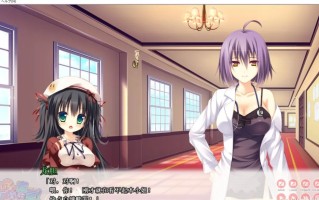 【日式ADV/汉化】桃色杏癖开放宣言！ももいろ杏癖開放宣言！ 幻世移植汉化组汉化+全CG存档/特典【6G/全CV】