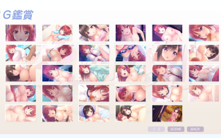 【PC/ADV/纯爱/巨乳/双飞】恋之四刻～悲伤恋情沉沦的深渊～【附带存档】【共2.1GB】【AI内嵌汉化】【原名：恋四つ刻 ～切ない恋の堕ちるアナ～】