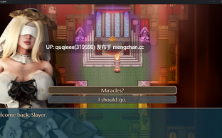 【更新】【神作RPG/3D/步兵/动态/PC】Goblin Layer 0.58.2