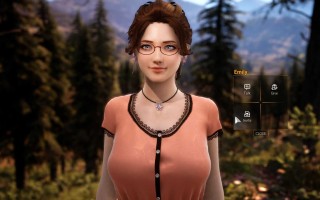 【3D互动中文全动态步兵】与你在一起BnB-TOGETHER BnB Ver.3.6.9.27.08.24 官方中文步兵版【11GCV】