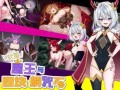 [RPG/官中/PC+joi]软蛋魔王与四块解咒石 V1.04