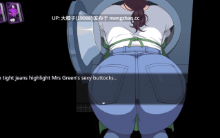 [RPG官中动态步兵]欲望之轮Pleasure Cruise Ver25.12.28+存档[989M]