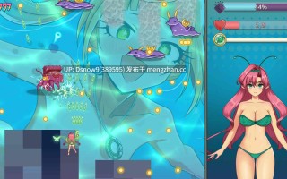 [ACT/动态/官中步兵] Fairy Rescue v1.0.68 [PC/724M]