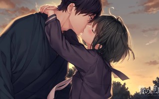 【日系ADV/官中/血腥】贄の匣庭  贽之匣庭 R18 Ver1.10 官方中文版【3.1G】