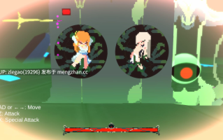 【PC/生肉/动态】Nenelixia [alpha]