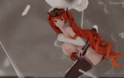 新作-ホOルル（Hxnxlulu）-淫夢空間（いんむくうかん）