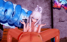 [dlaldn] 恶毒 MNF Le Malin