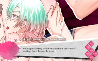 【2D日式SLG 女性向 女主 浪漫 含英文配音 官方繁中】心之笼 Heart Cage [v1.0 + DLC] 2.1GB